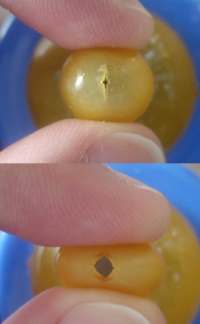 Tetillas