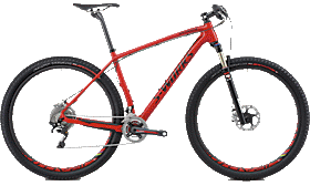 Specialized Stumpjumper 29 pulgadas