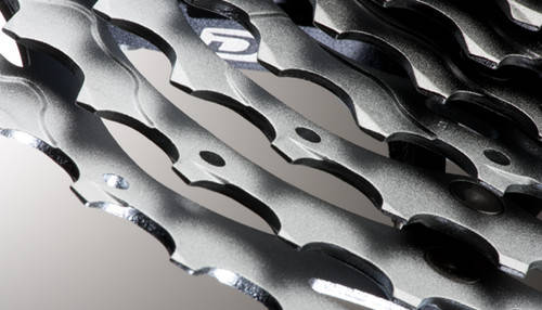 Las 10 velocidades en MTB Mountain Bike