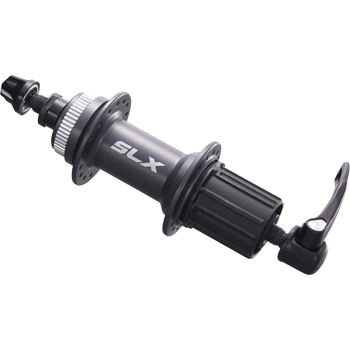 Buje Shimano SLX