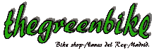 TheGreenBike